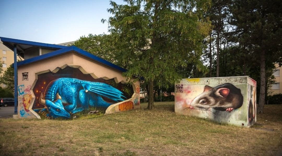 Braga last1 @ Grenoble, France