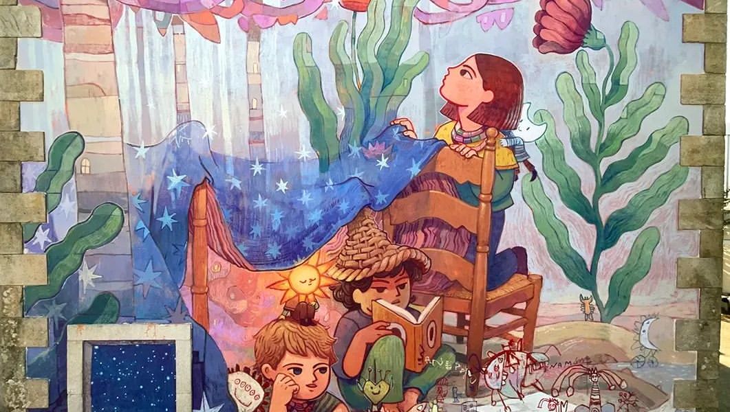 Cestola @ Santiago de Compostela, Spain