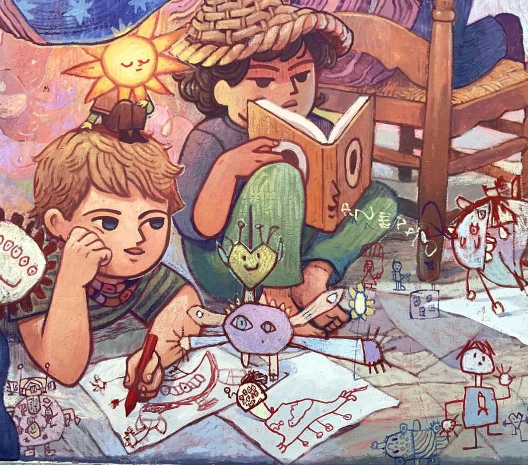 Cestola @ Santiago de Compostela, Spain