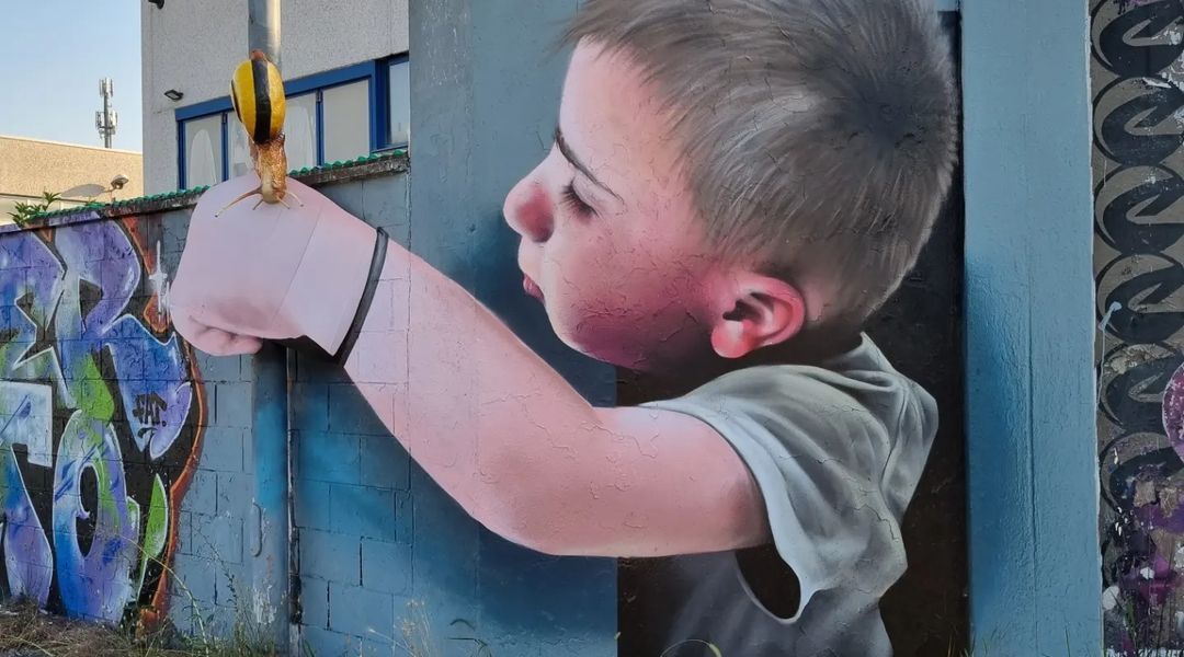 Cheone @ Nerviano, Italy