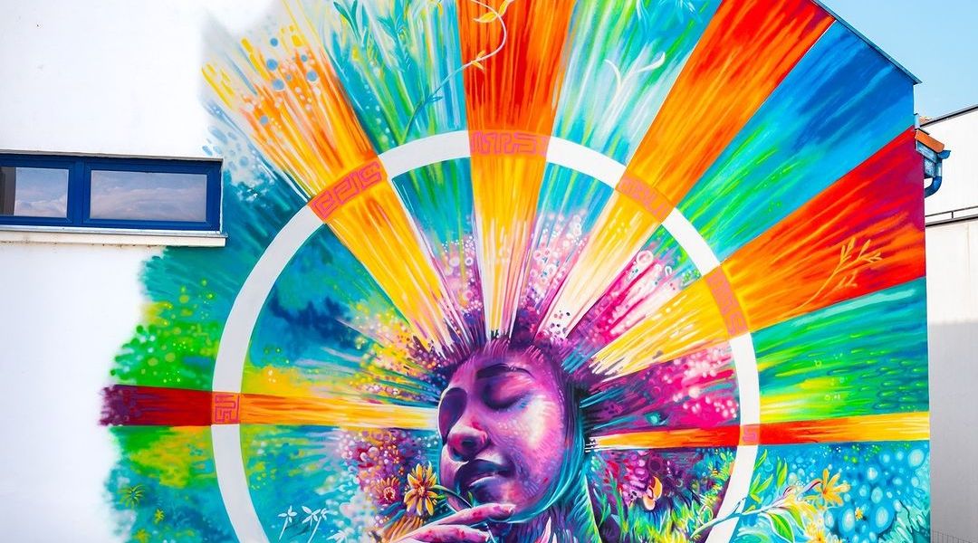 Christian Stanley @ Sibiu, Romania