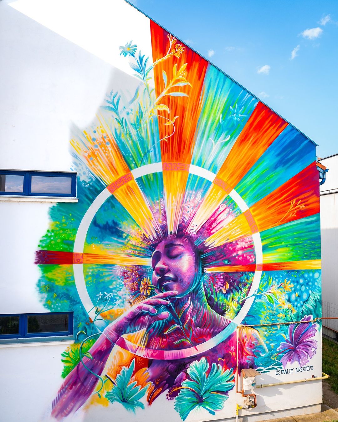 Christian Stanley @ Sibiu, Romania