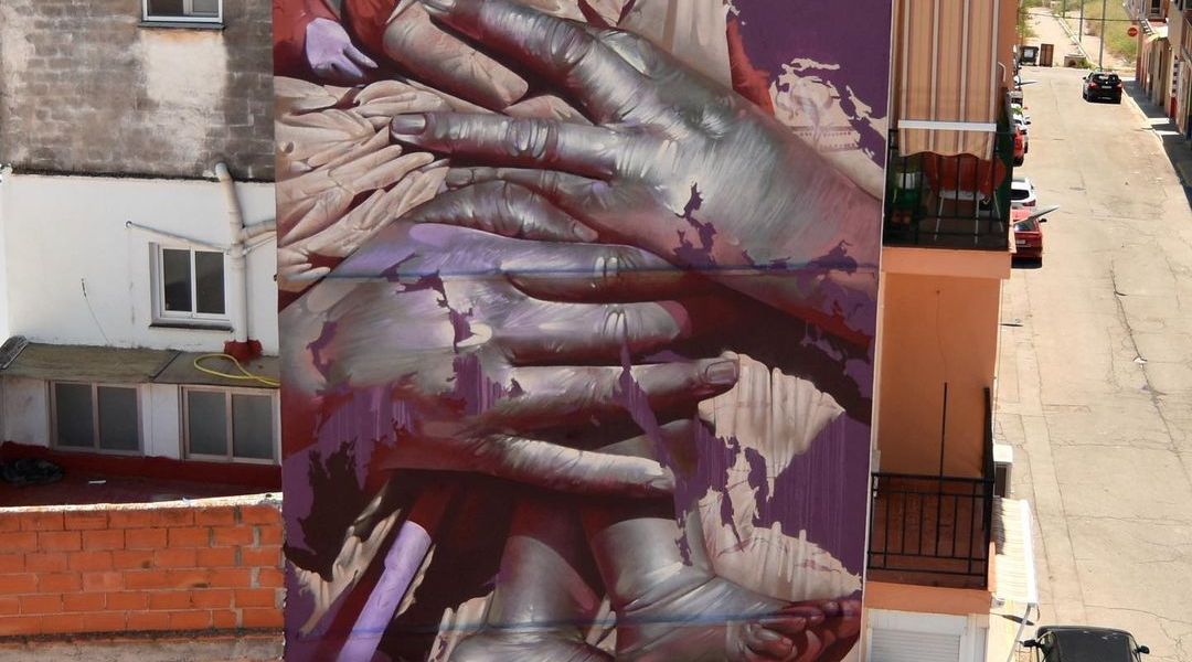 Conse @ Alberic, Spain