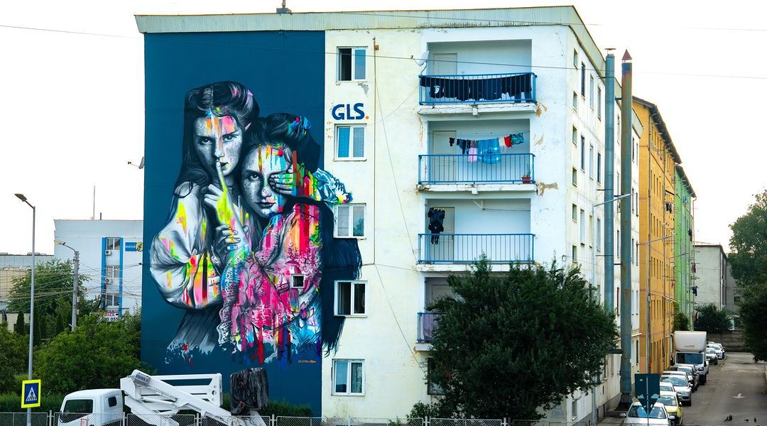 Cristian Scutaru @ Sibiu, Romania