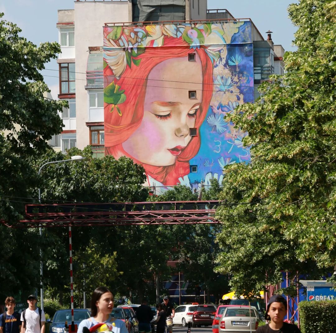 Cristian Scutaru + Miruna Blanaru @ Buzau, Romania