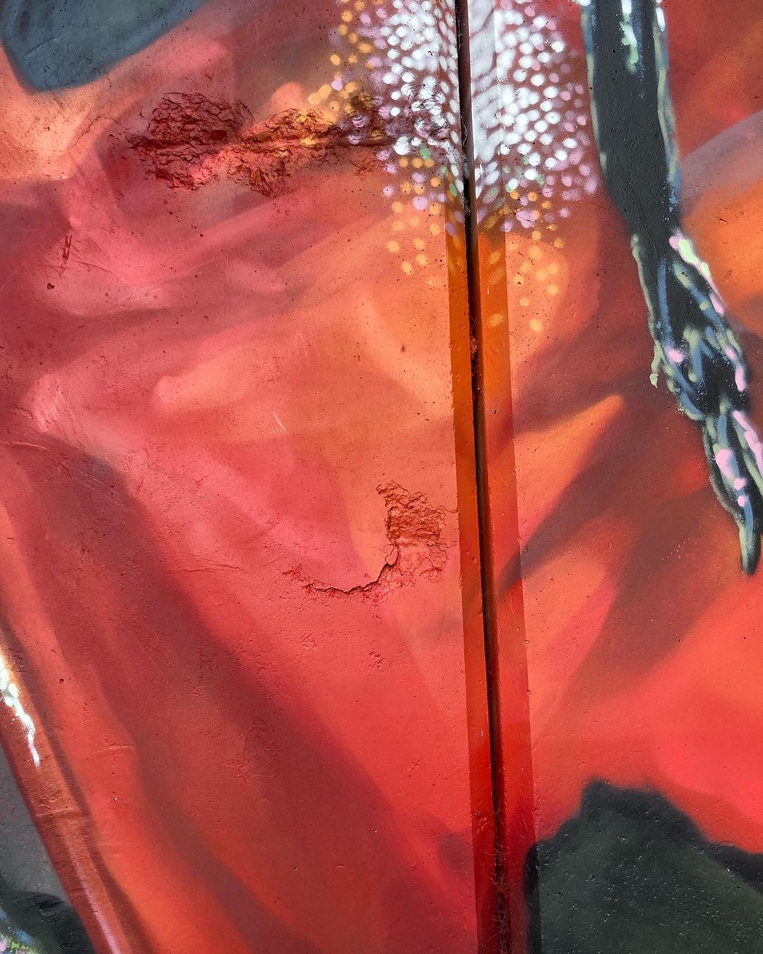 Dadospuntocero @ La Robla, Spain