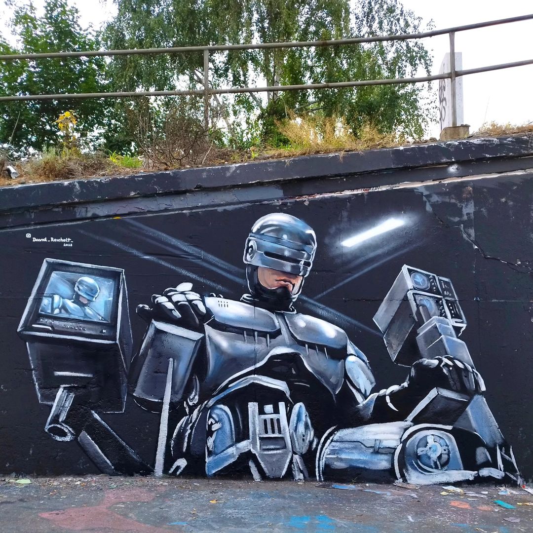 David Reichelt @ Prague, Czech Republic David Reichelt @ Prague, Czech Republic