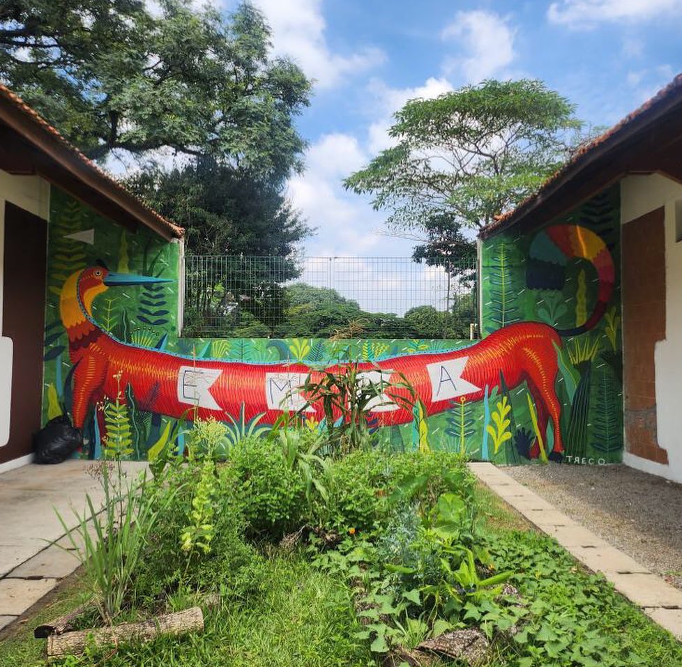 Deco Farkas @ Sao Paulo, Brazil