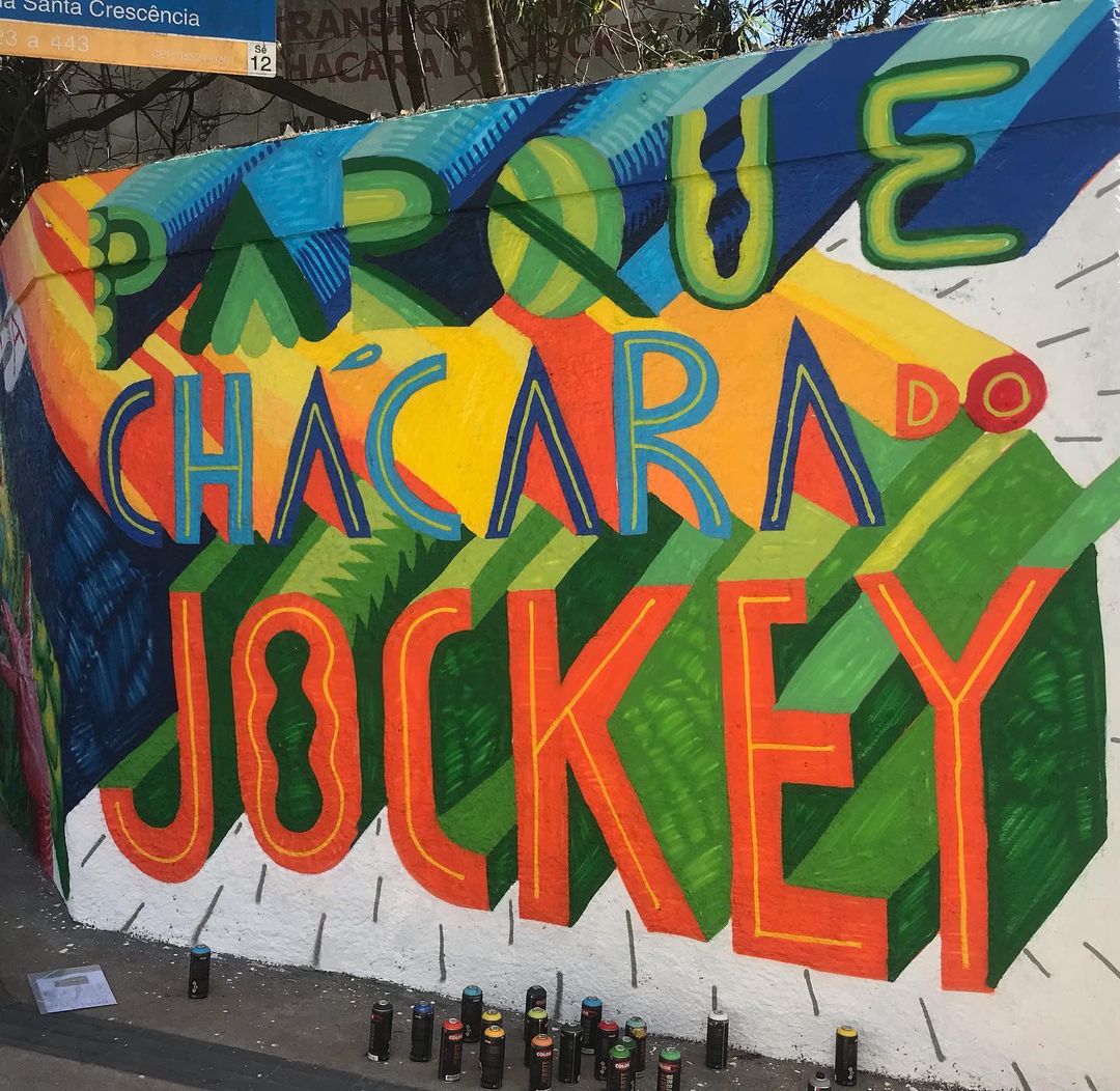 Deco Farkas @ Sao Paulo, Brazil