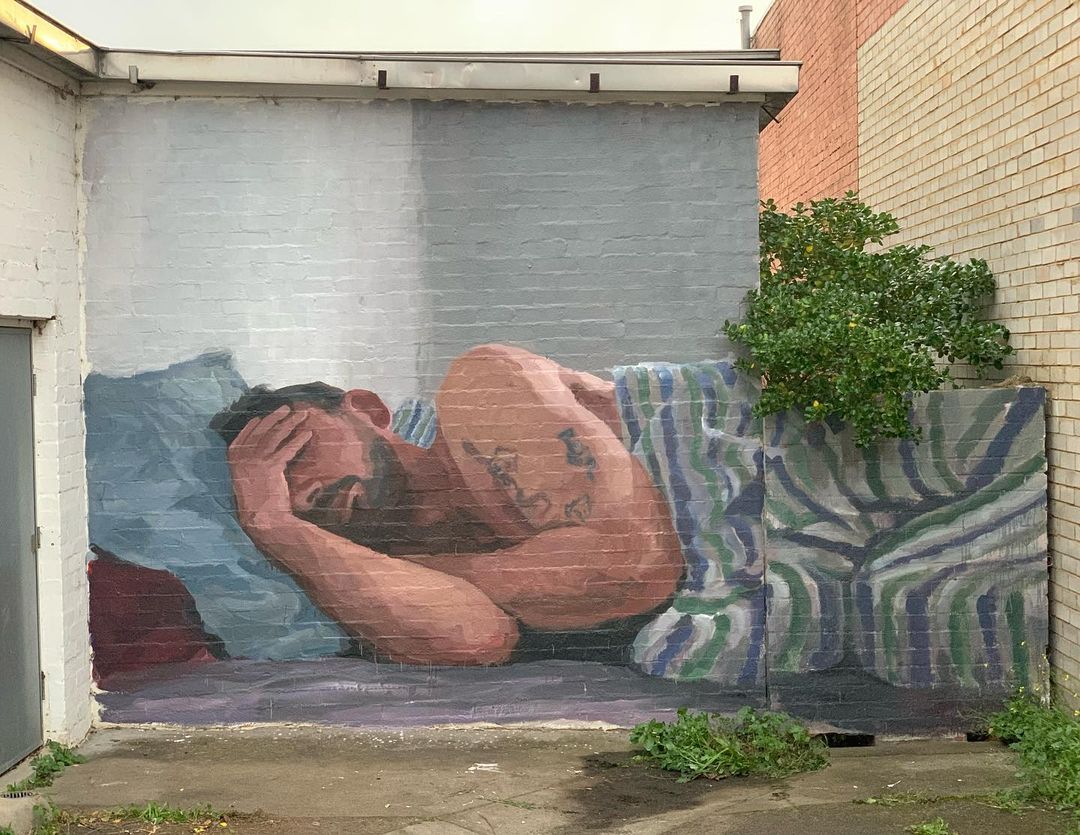 DEV @ Melbourne, Australia