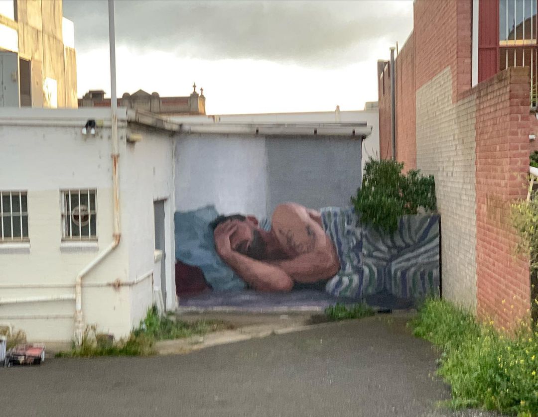 DEV @ Melbourne, Australia