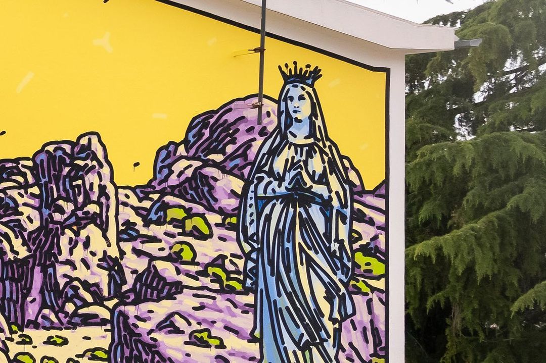 Dimitris Taxis @ Covilhã, Portugal