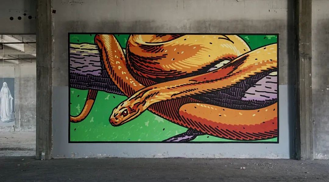 Dimitris Taxis @ Nea Peramos, Greece