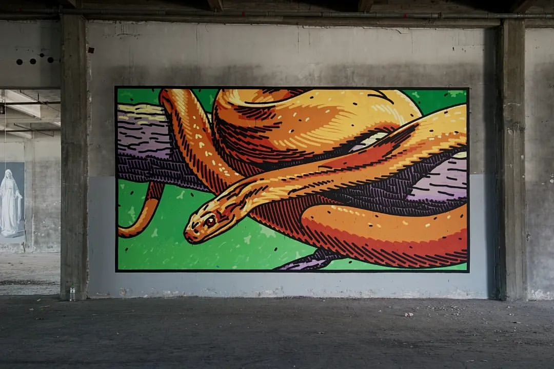 Dimitris Taxis @ Nea Peramos, Greece