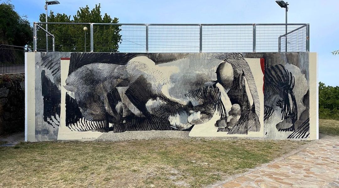 Emilio Cerezo @ La Garganta, Spain