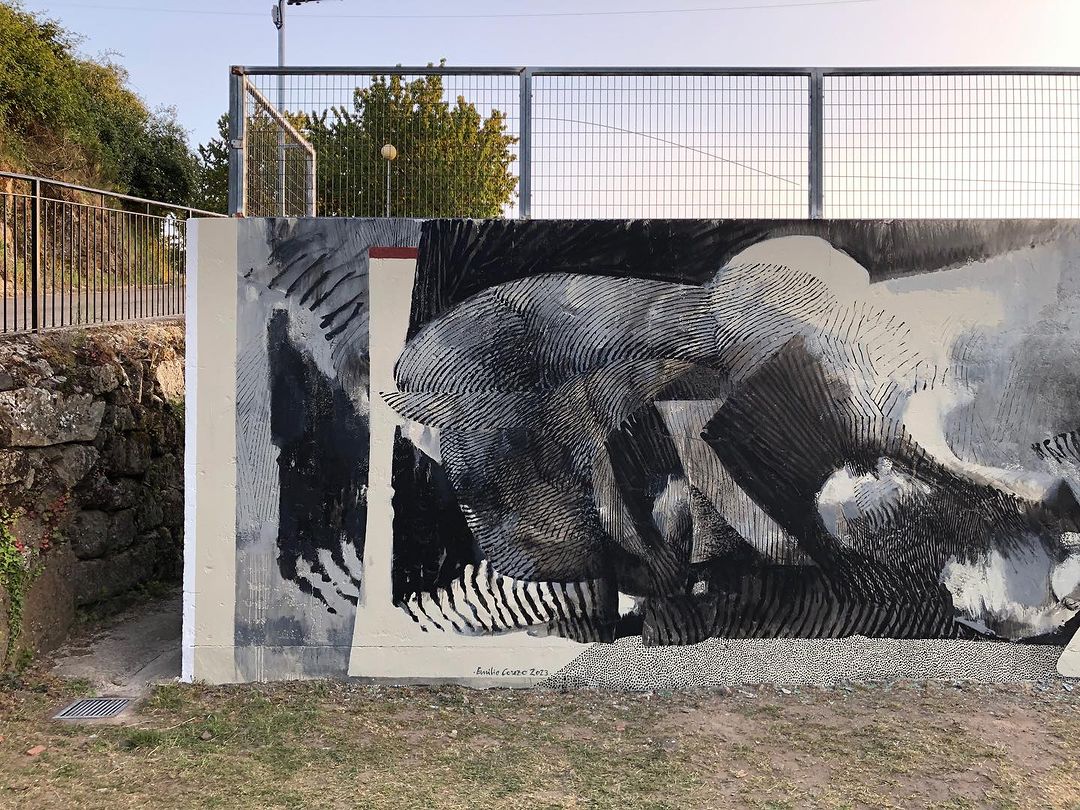 Emilio Cerezo @ La Garganta, Spain