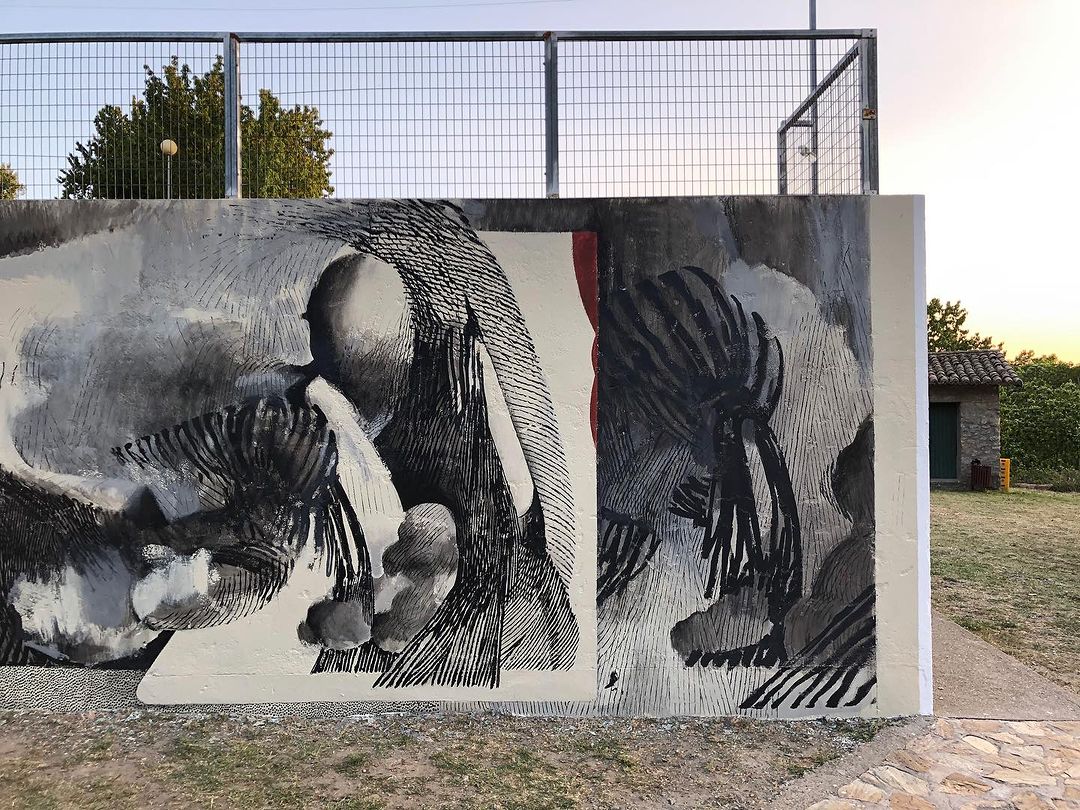 Emilio Cerezo @ La Garganta, Spain