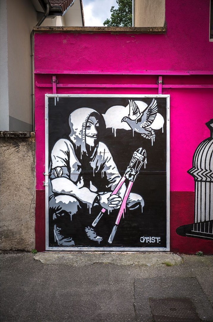Erre @ Grenoble, France