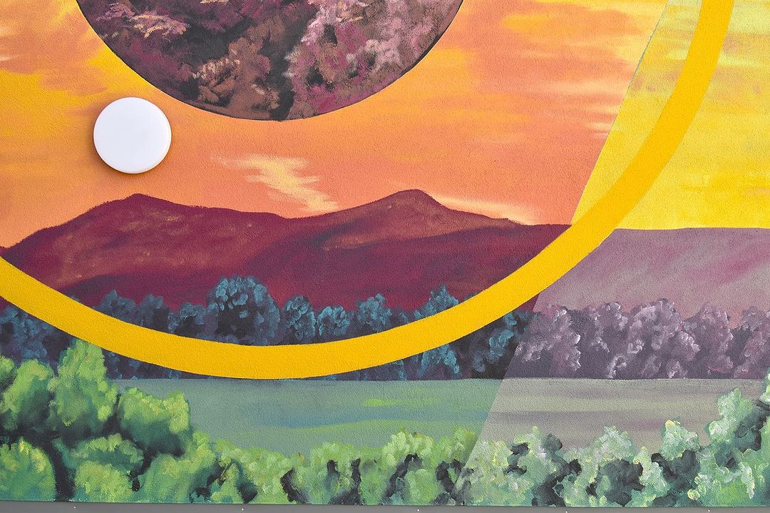 Fabio Petani @ Vienna, Austria