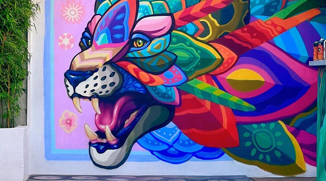 Farid Rueda @ Marseille, France