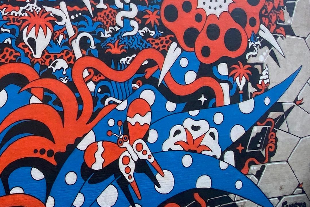 Finsta @ Lund, Sweden