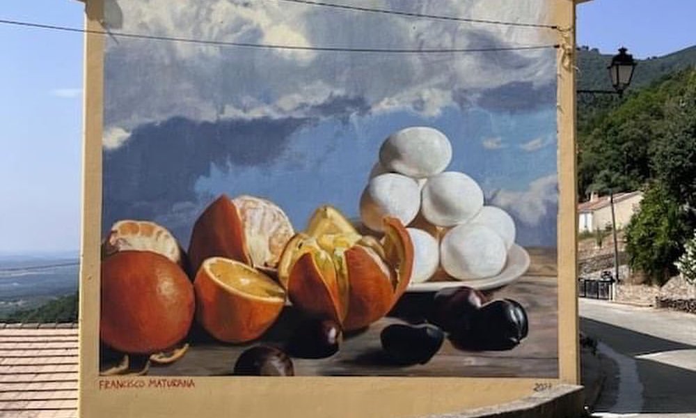 Francisco Maturana @ Linguizzetta, Corsica, France