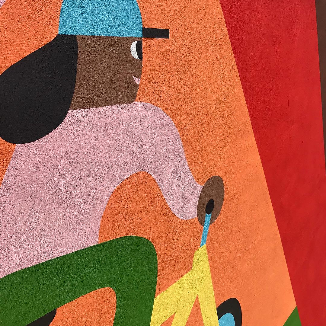 Geometric bang @ Rome, Italy