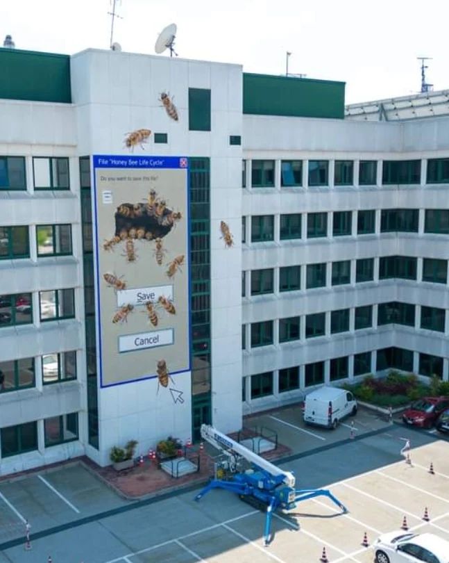 Giulio Masieri @ Padua, Italy