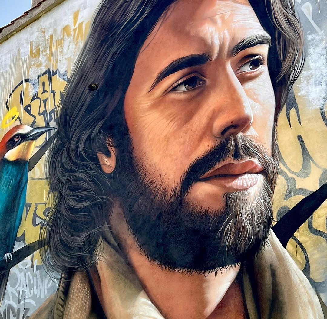 Giulio Rosk @ Mangone, Italy