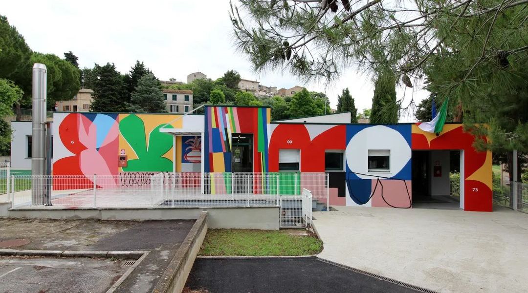 Giulio Vesprini @ Civitanova Marche, Italy