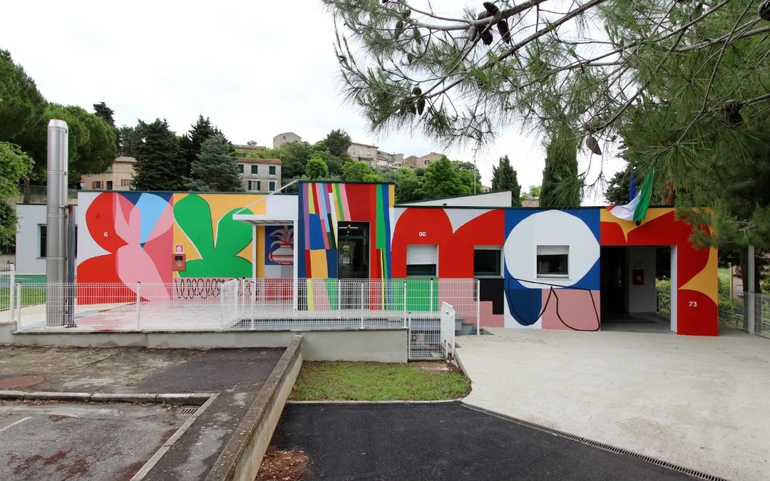 Giulio Vesprini @ Civitanova Marche, Italy