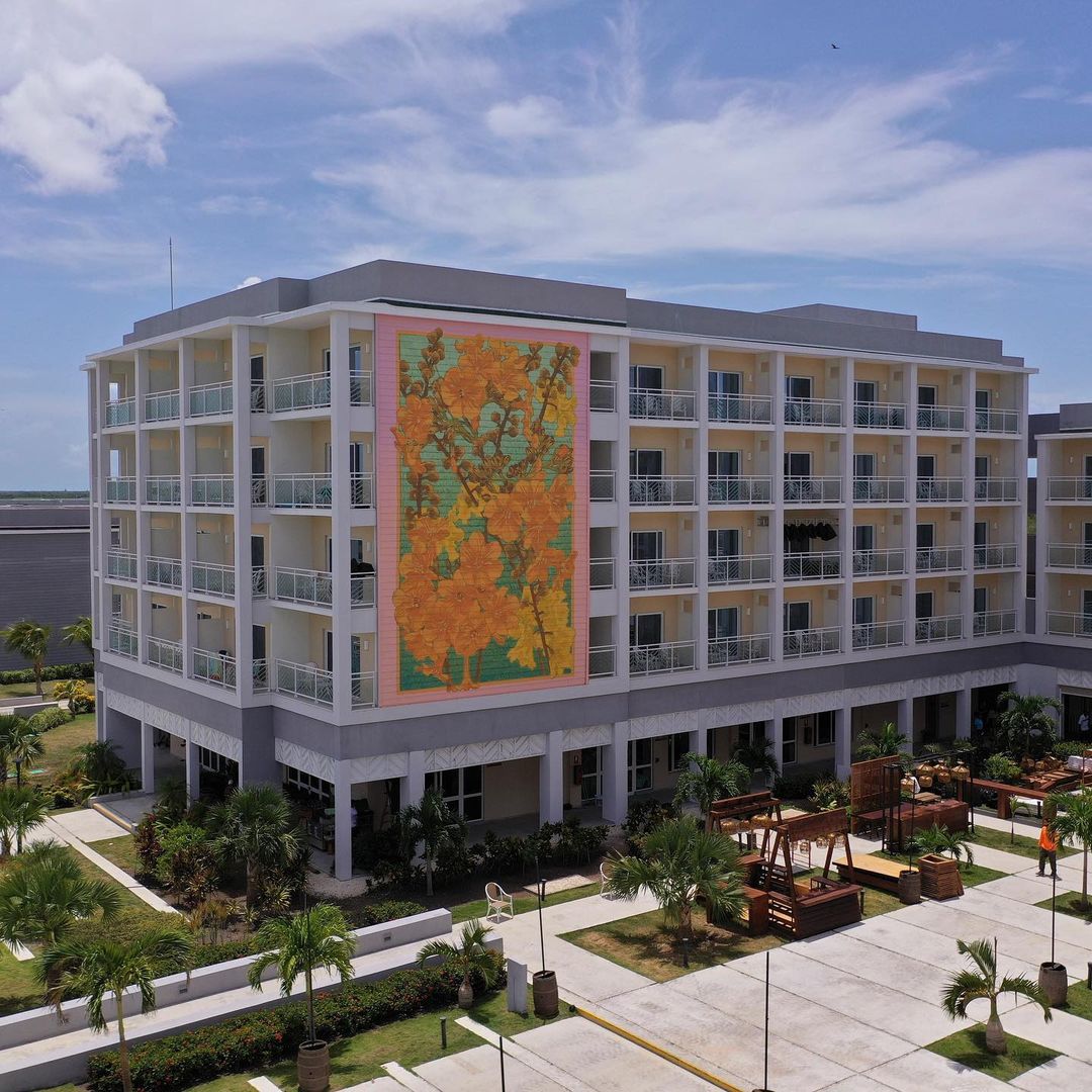 Gleo @ Cayo Santa Maria, Cuba