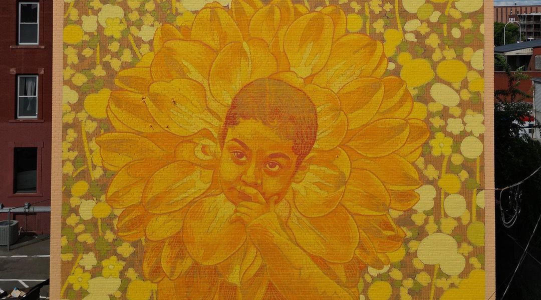 Gleo @ Holyoke, Massachusetts, USA