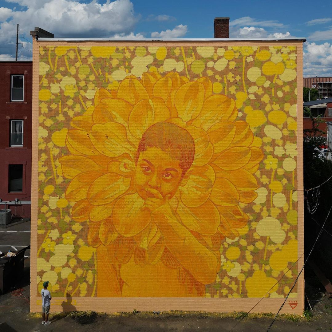 Gleo @ Holyoke, Massachusetts, USA