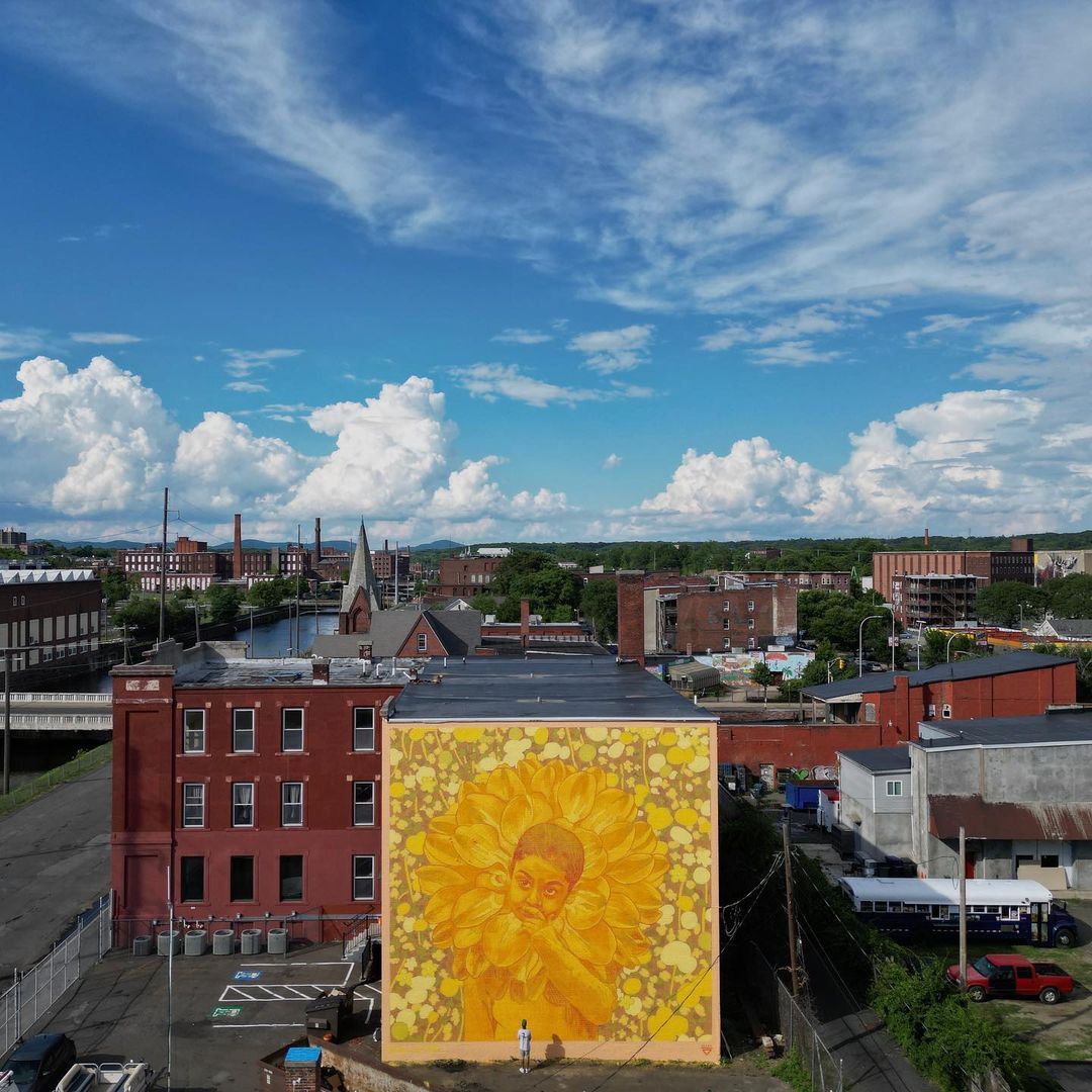 Gleo @ Holyoke, Massachusetts, USA