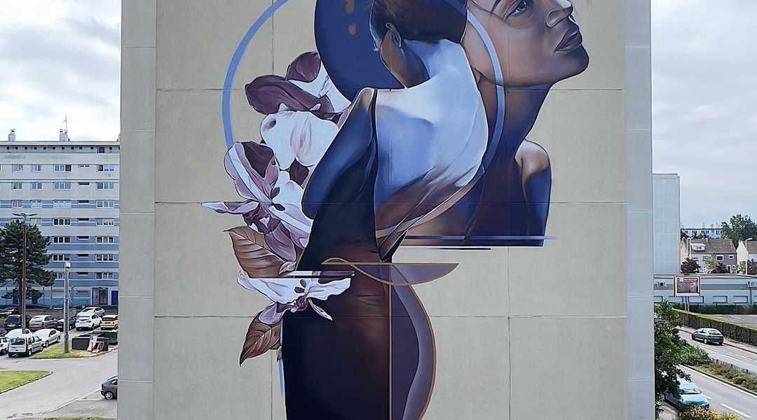 GOMAD @ Calais, France