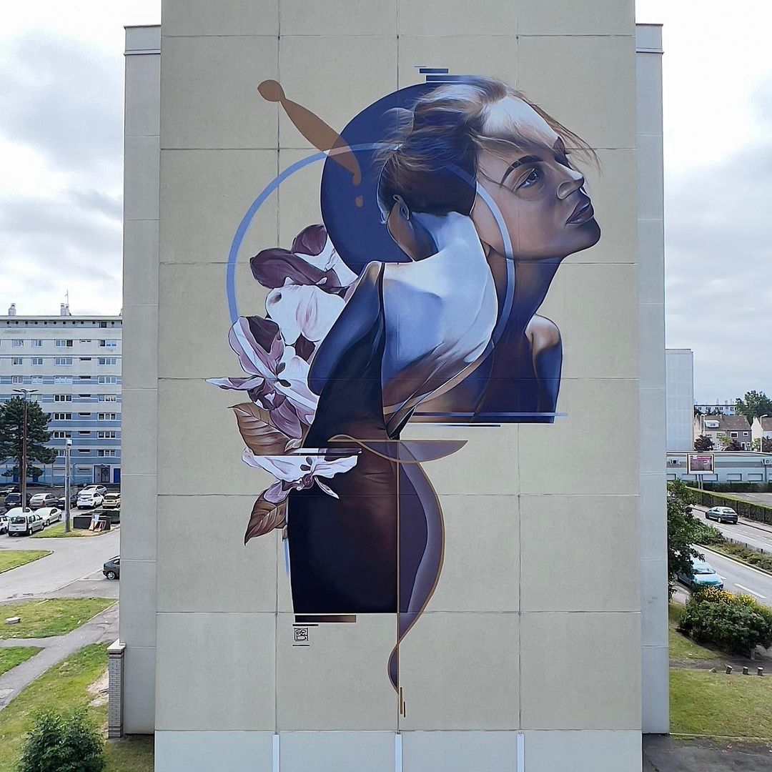 GOMAD @ Calais, France