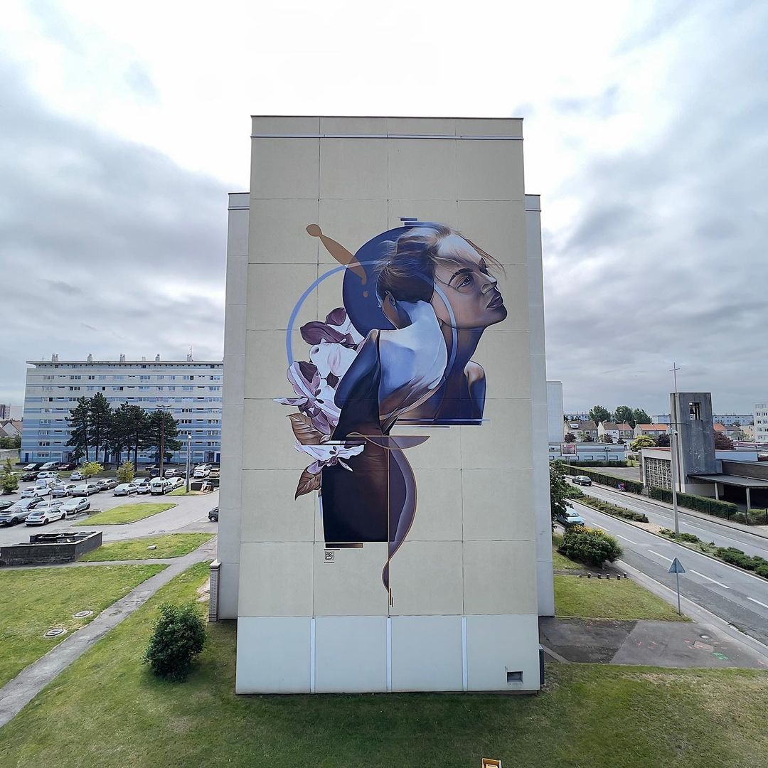 GOMAD @ Calais, France