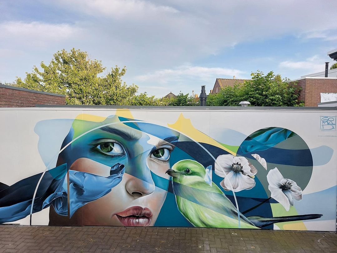 GOMAD @ Steenbergen, Netherlands