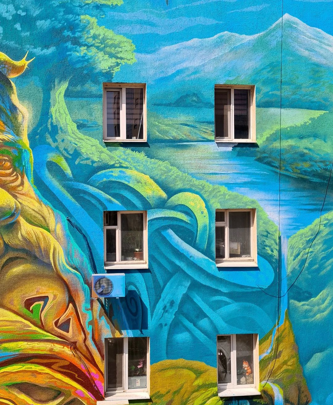 GOOZE @ Rostov-on-Don, Russia