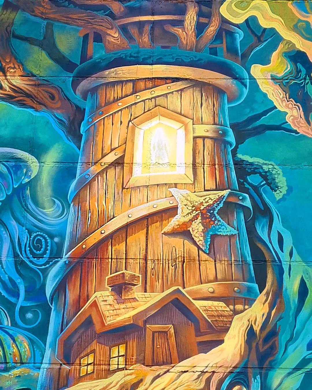 GOOZE @ Severodvinsk, Russia