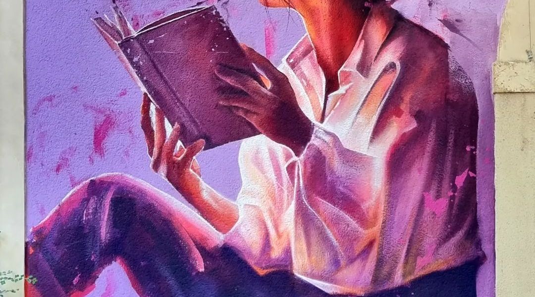 Graffmatt @ Pertuis, France