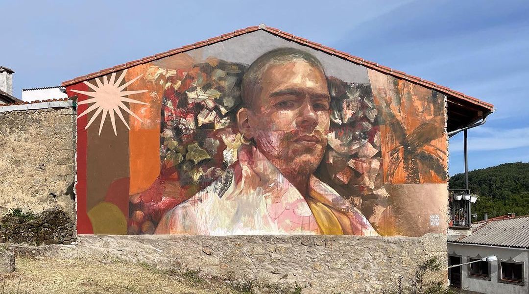 Guido Palmadessa @ La Garganta, Spain