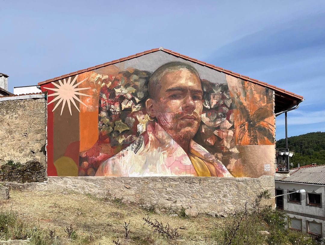 Guido Palmadessa @ La Garganta, Spain