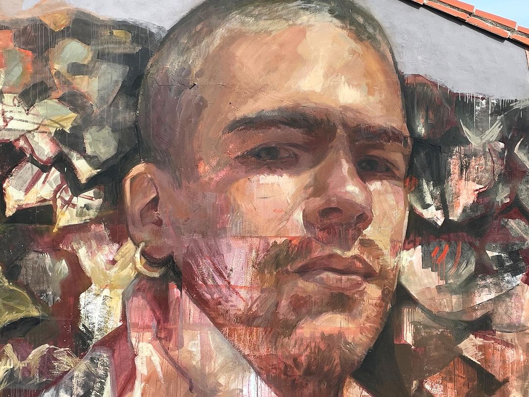 Guido Palmadessa @ La Garganta, Spain