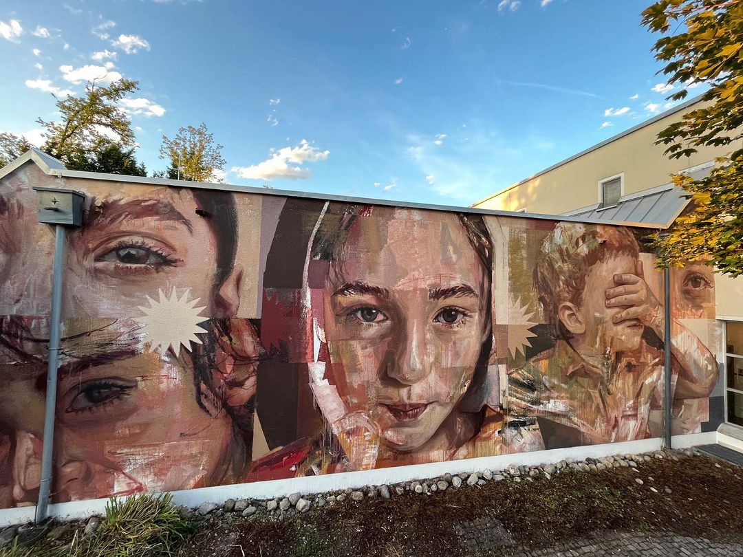 Guido Palmadessa @ Rosenheim, Germany