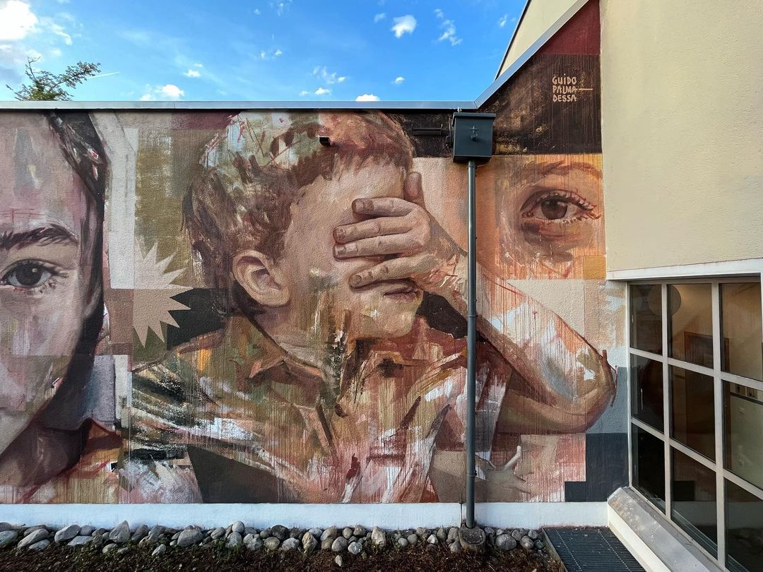 Guido Palmadessa @ Rosenheim, Germany