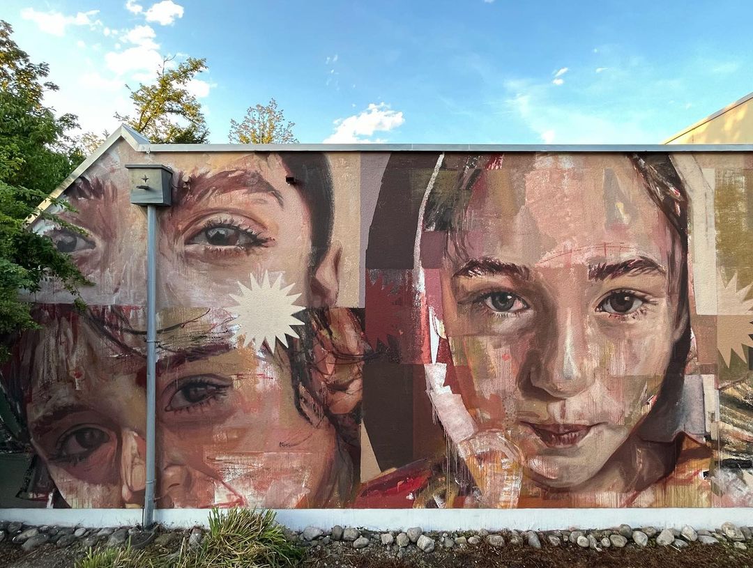 Guido Palmadessa @ Rosenheim, Germany