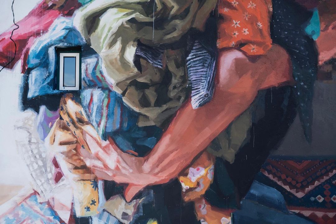 Helen Bur @ Covilhã, Portugal