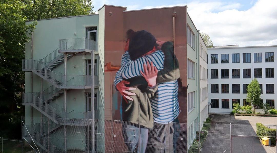 Helen Bur @ Rosenheim, Germany